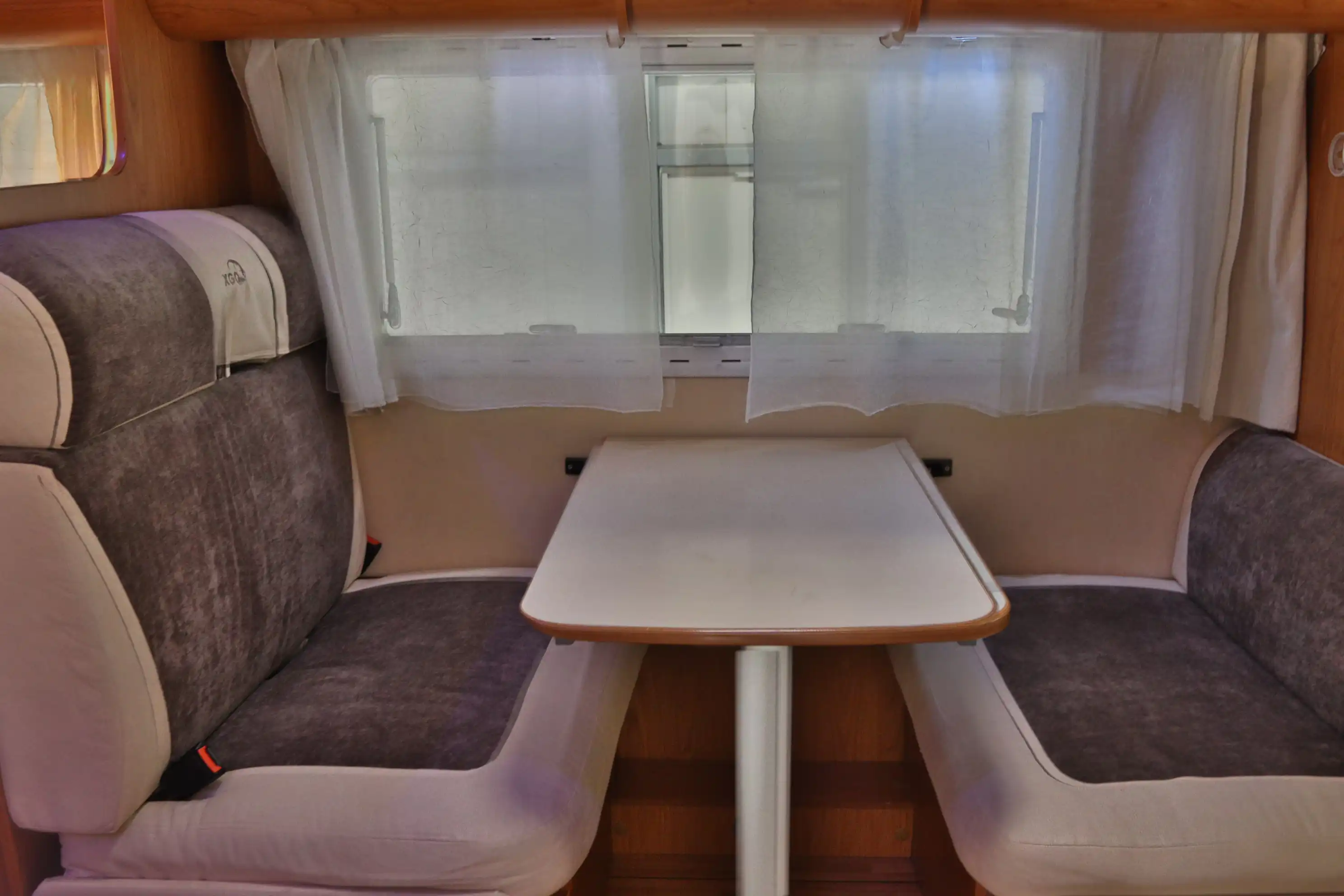 CHAUSSON V 697 Anniversary Edition